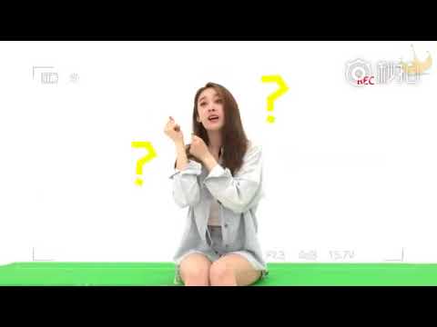 180615 Park Jiyeon Awkward TV – Awkward Chinese Learning Full Record Trailer
