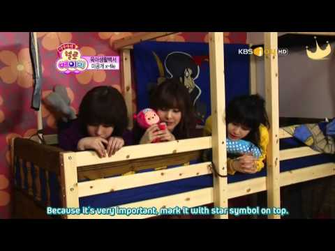 KBSJoy T-ara Hello Baby – Episode 12 (Final)