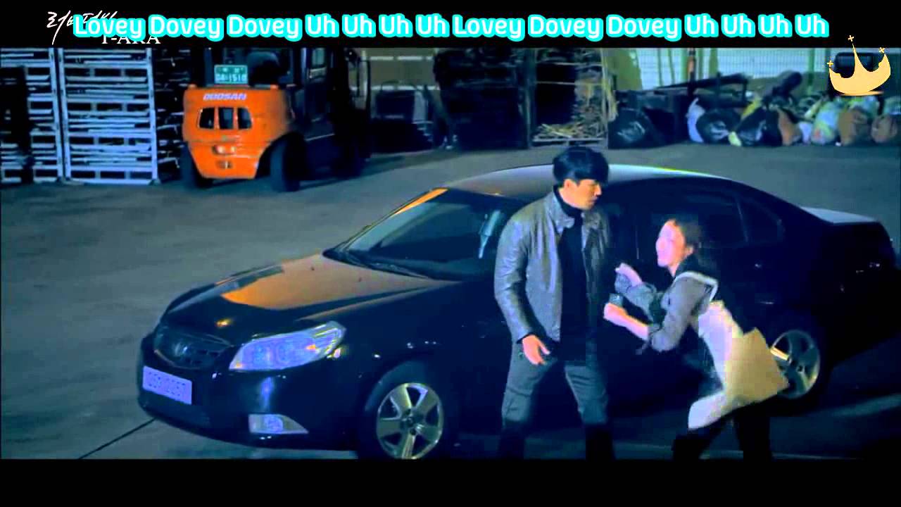 Lovey-Dovey Music Video